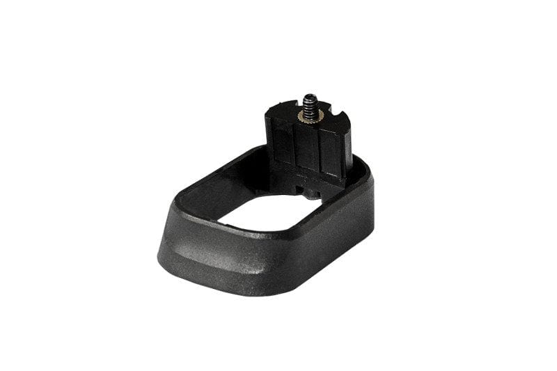 Magwell for Glock 17, 22, 34 & 35 Gen 4