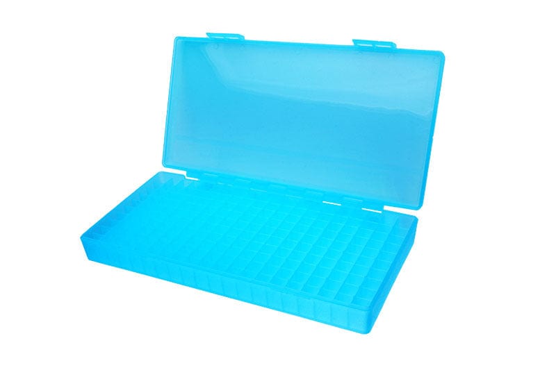 Ammo Box - 200 Rounds - 9mm, .40, .45 by CYTAC on Airsoft Mania Europe