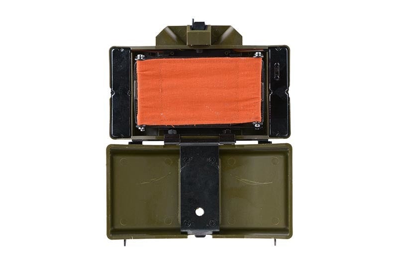 Claymore Mine by CYMA on Airsoft Mania Europe