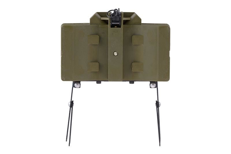 Claymore Mine by CYMA on Airsoft Mania Europe