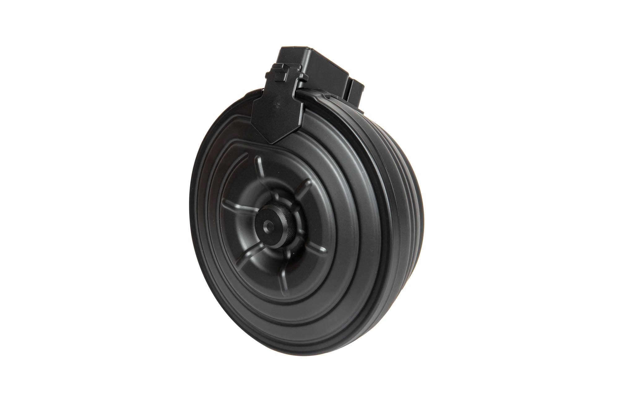 2500 BB Electric Drum Magazine for AK/RPK
