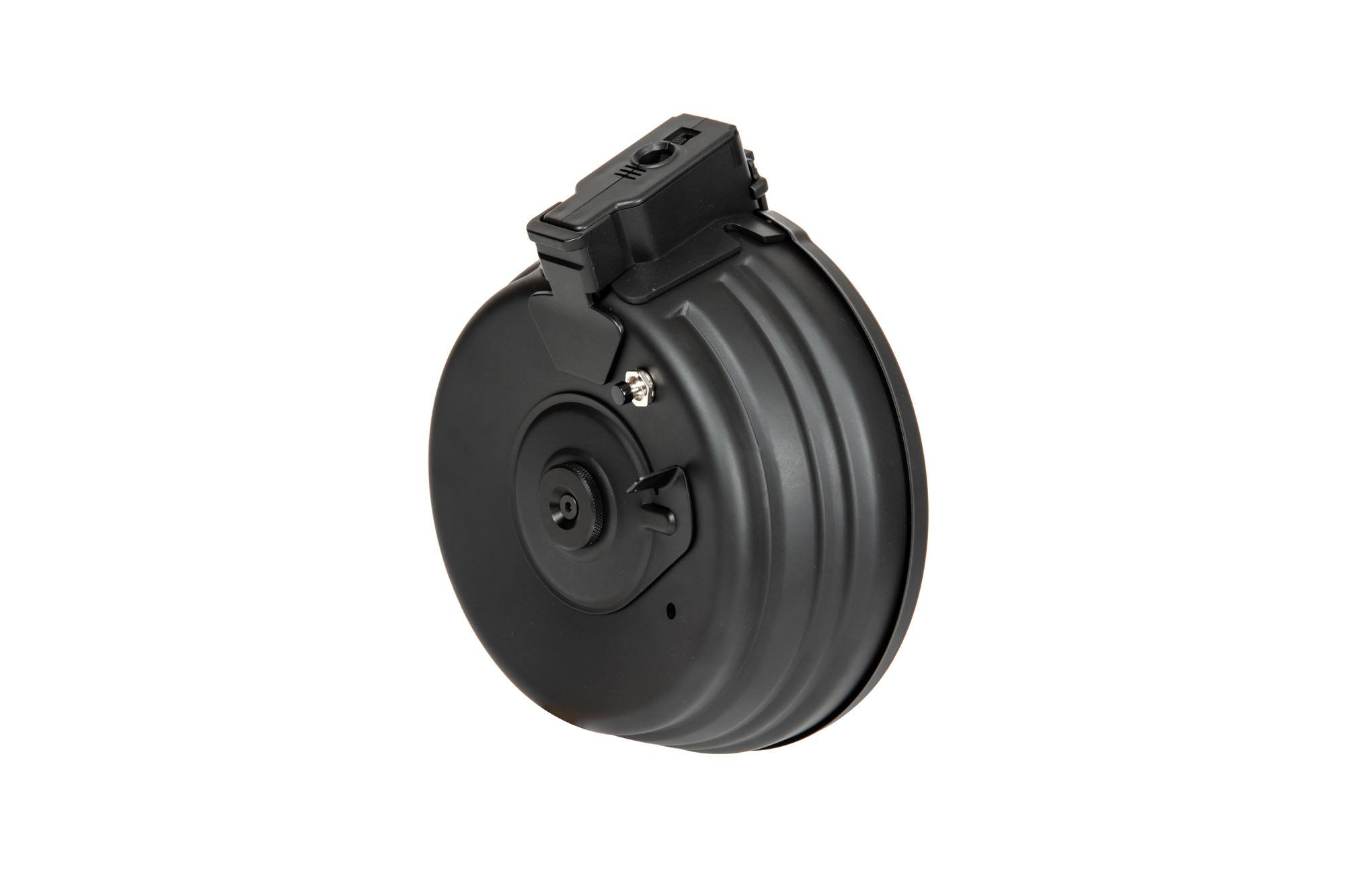 2500 BB Electric Drum Magazine for AK/RPK