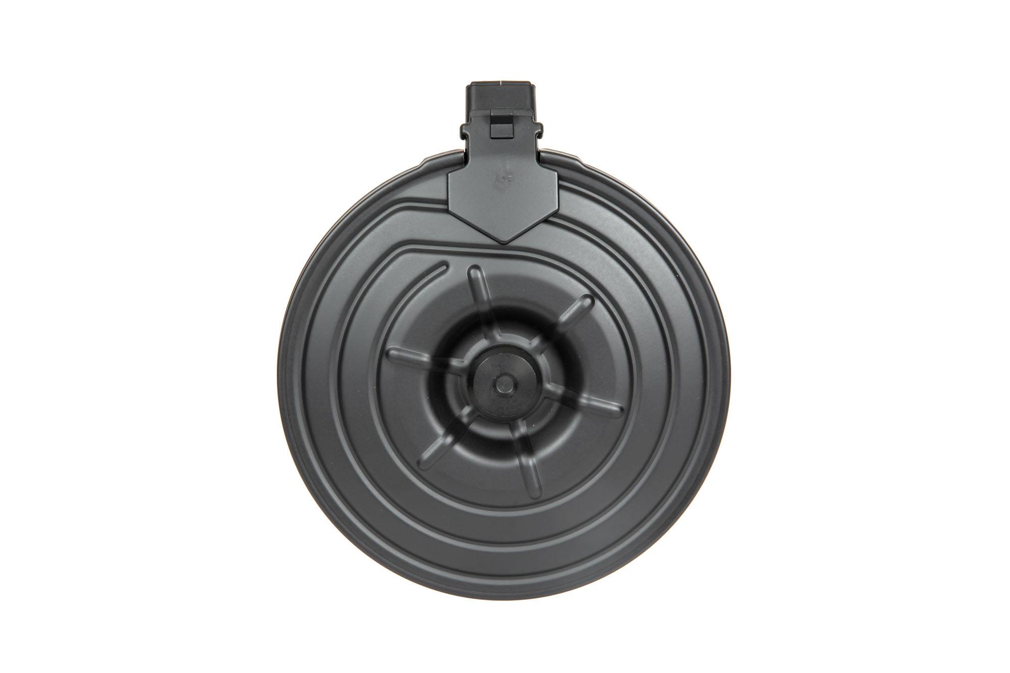 2500 BB Electric Drum Magazine for AK/RPK