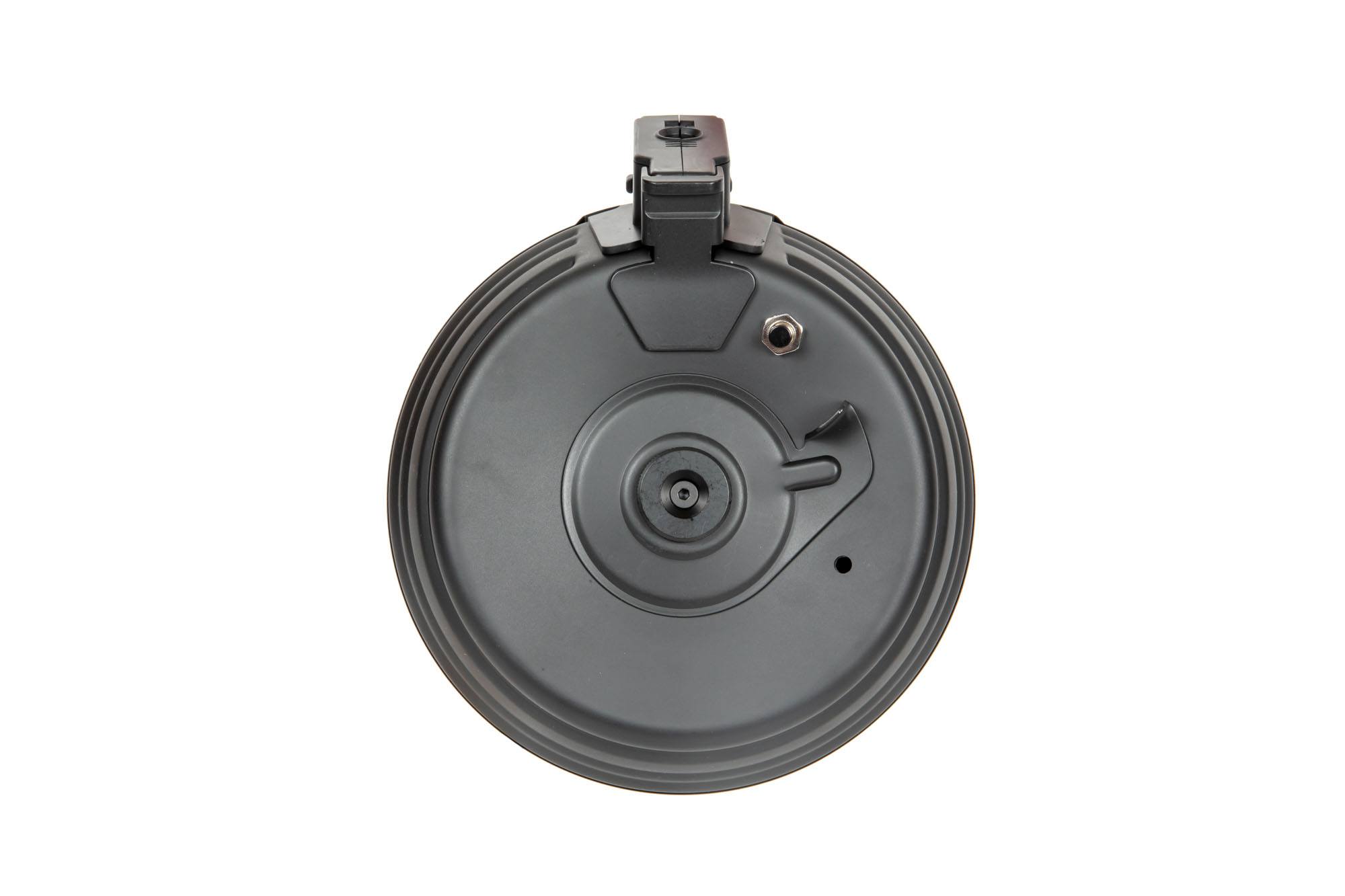 2500 BB Electric Drum Magazine for AK/RPK