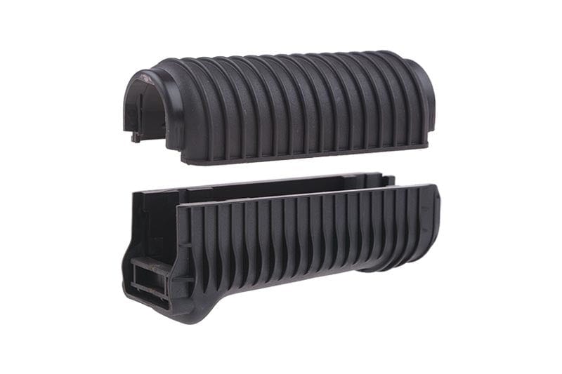 AK74SU Handguard - Plum by CYMA on Airsoft Mania Europe