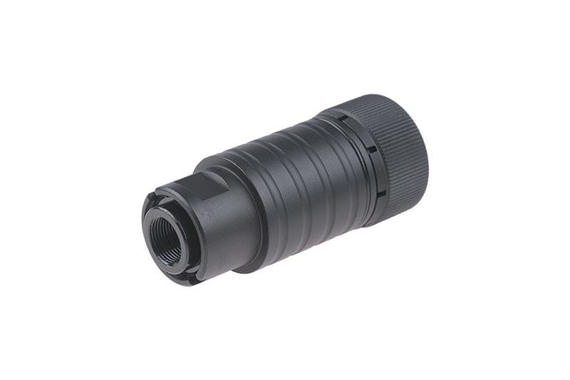 NOV Flash Hider for AK by CYMA on Airsoft Mania Europe