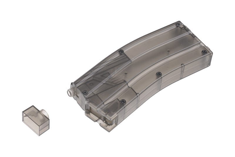 M4/M16 470 BB Speedloader by CYMA on Airsoft Mania Europe