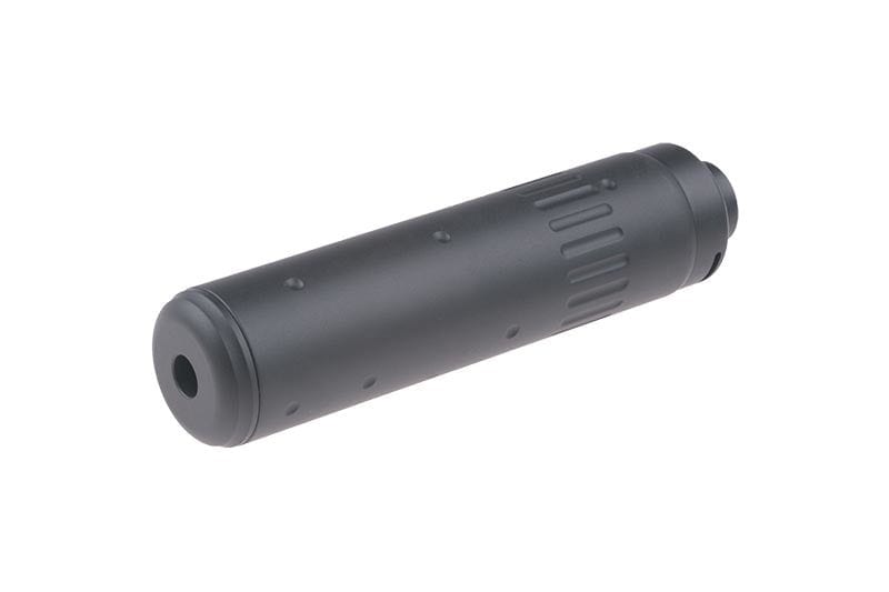 ACC Silencer - Black