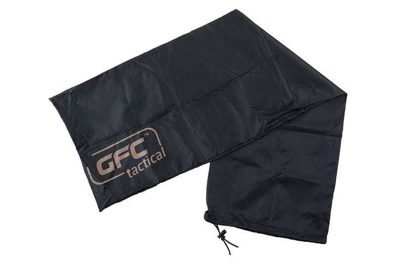 Gun Transport Bag 110cm - Black