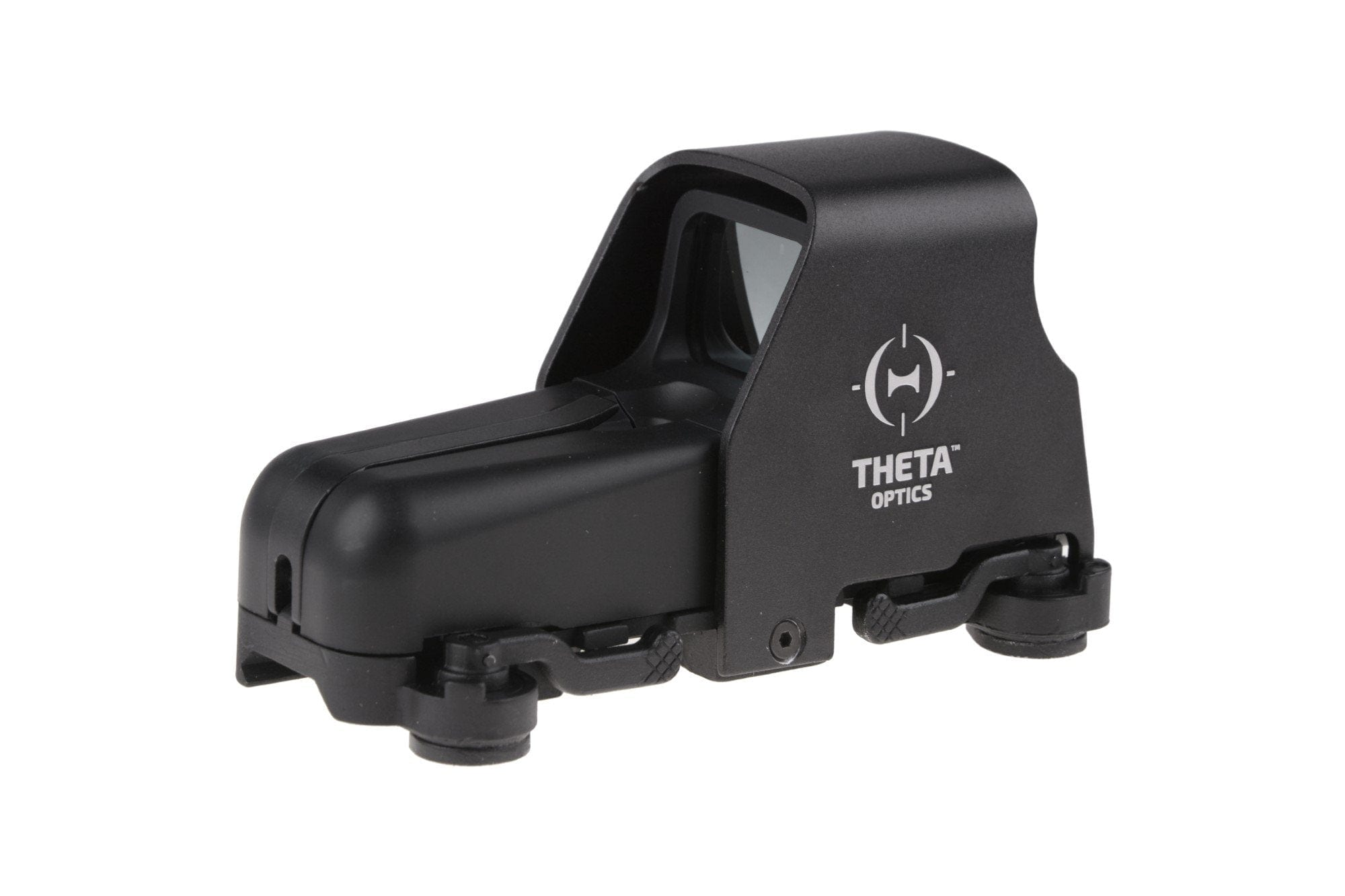 TO553 Red Dot Sight Replica - Black