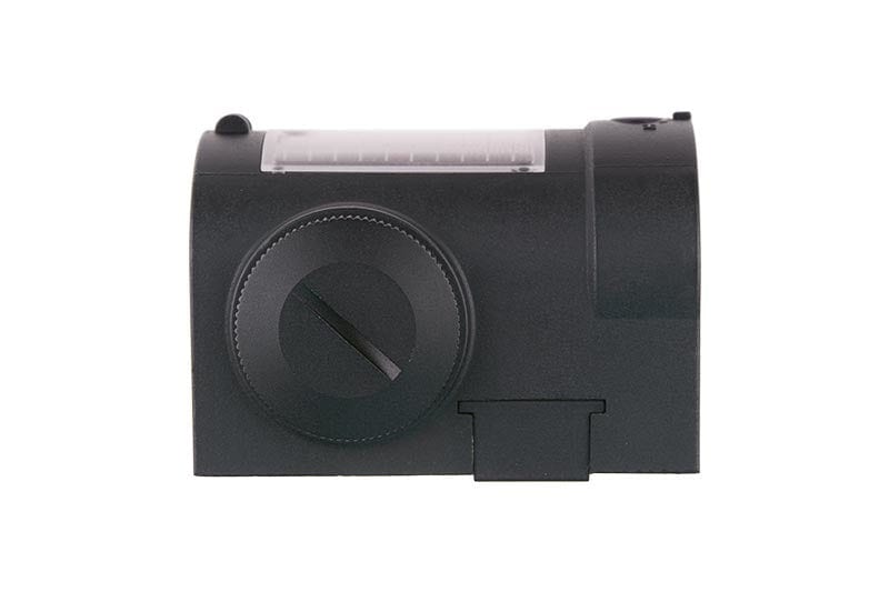QD S-Point Reflex Sight - Black-Theta Optics-Airsoft Mania Europe