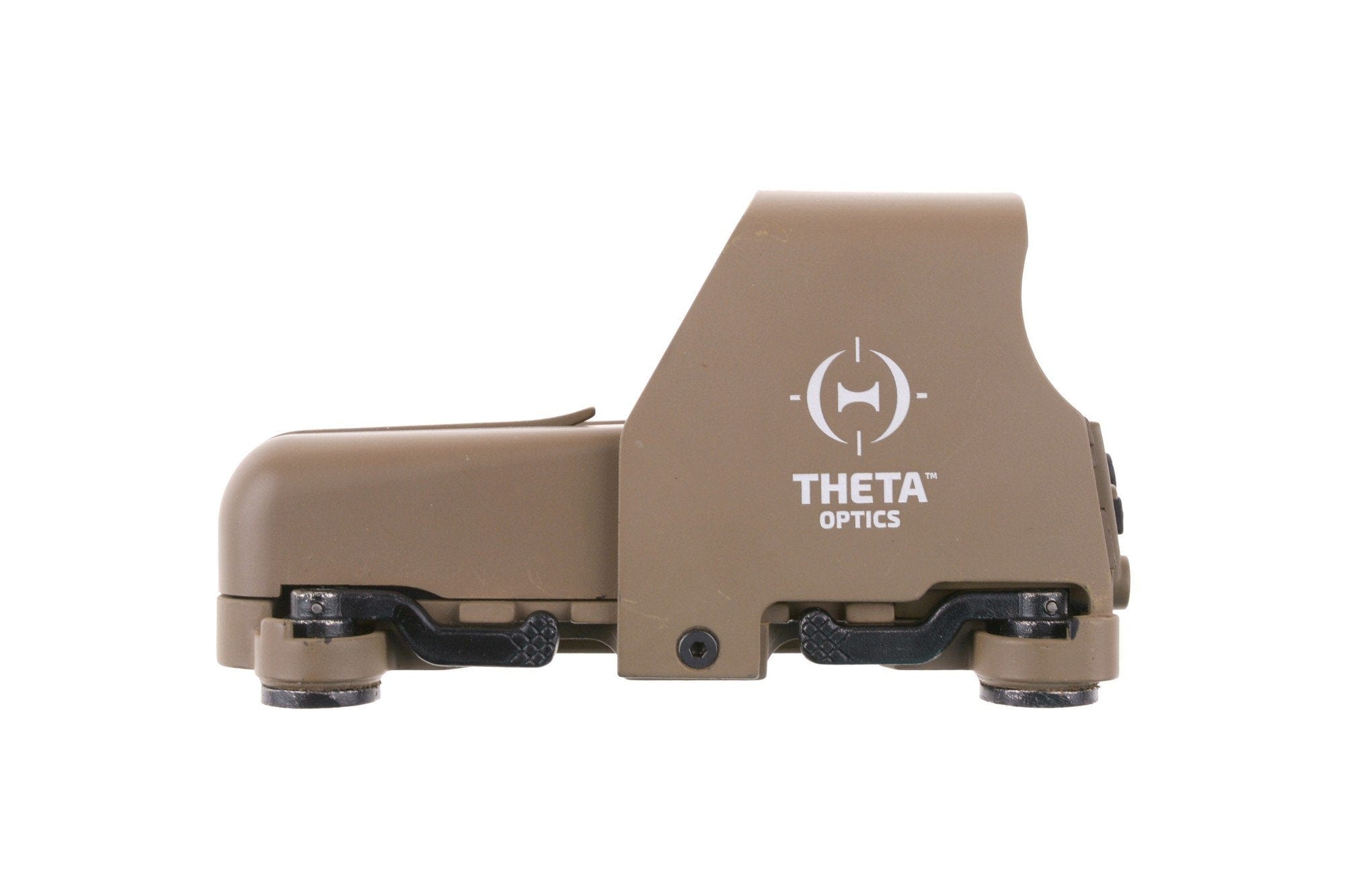 TO553 Red Dot Sight Replica - Tan