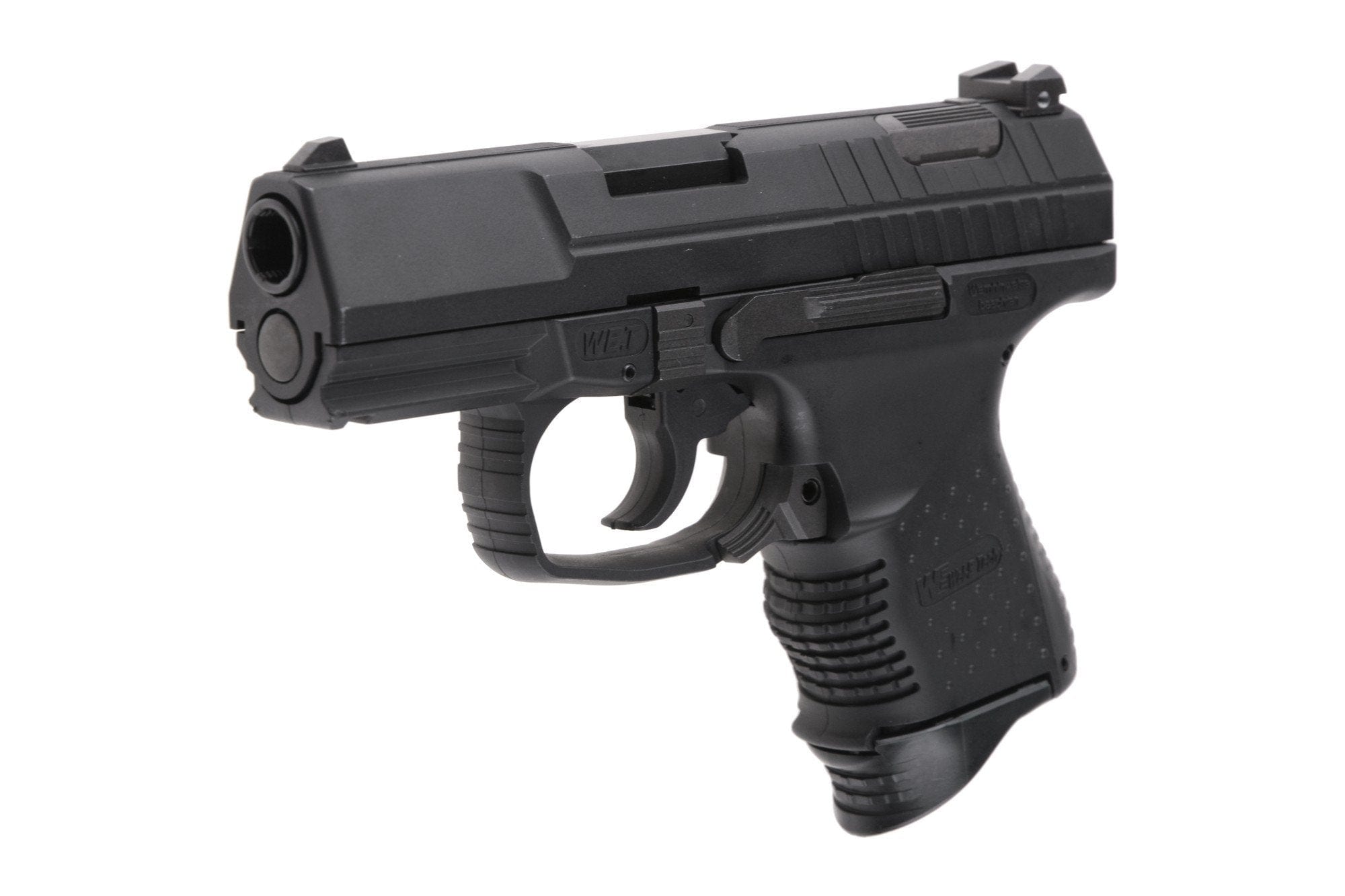 E99C airsoft pistol - Black