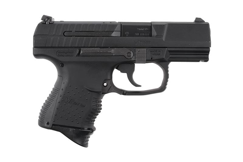 E99C airsoft pistol - Black