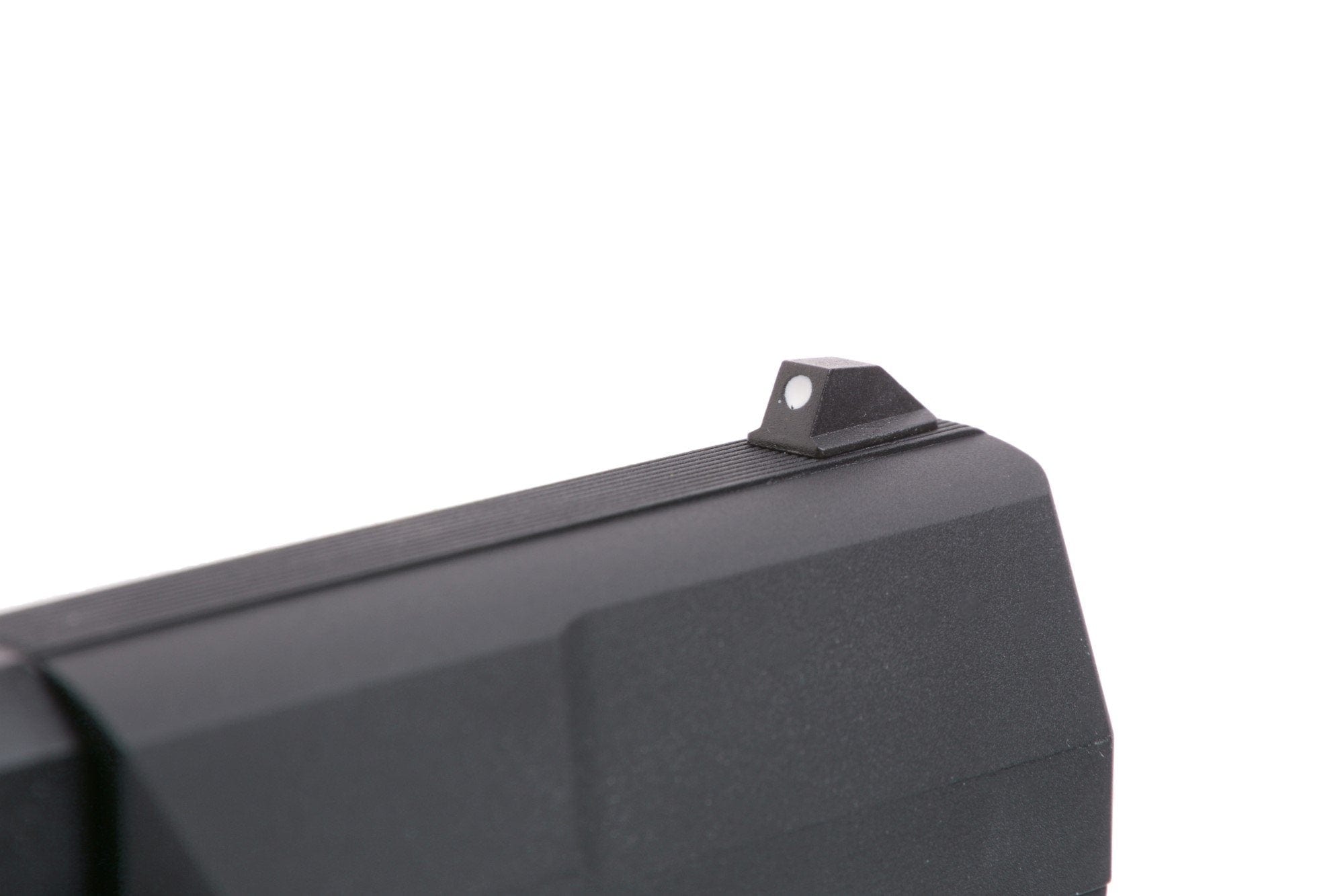 Walther P99 Pistol Replica - Black