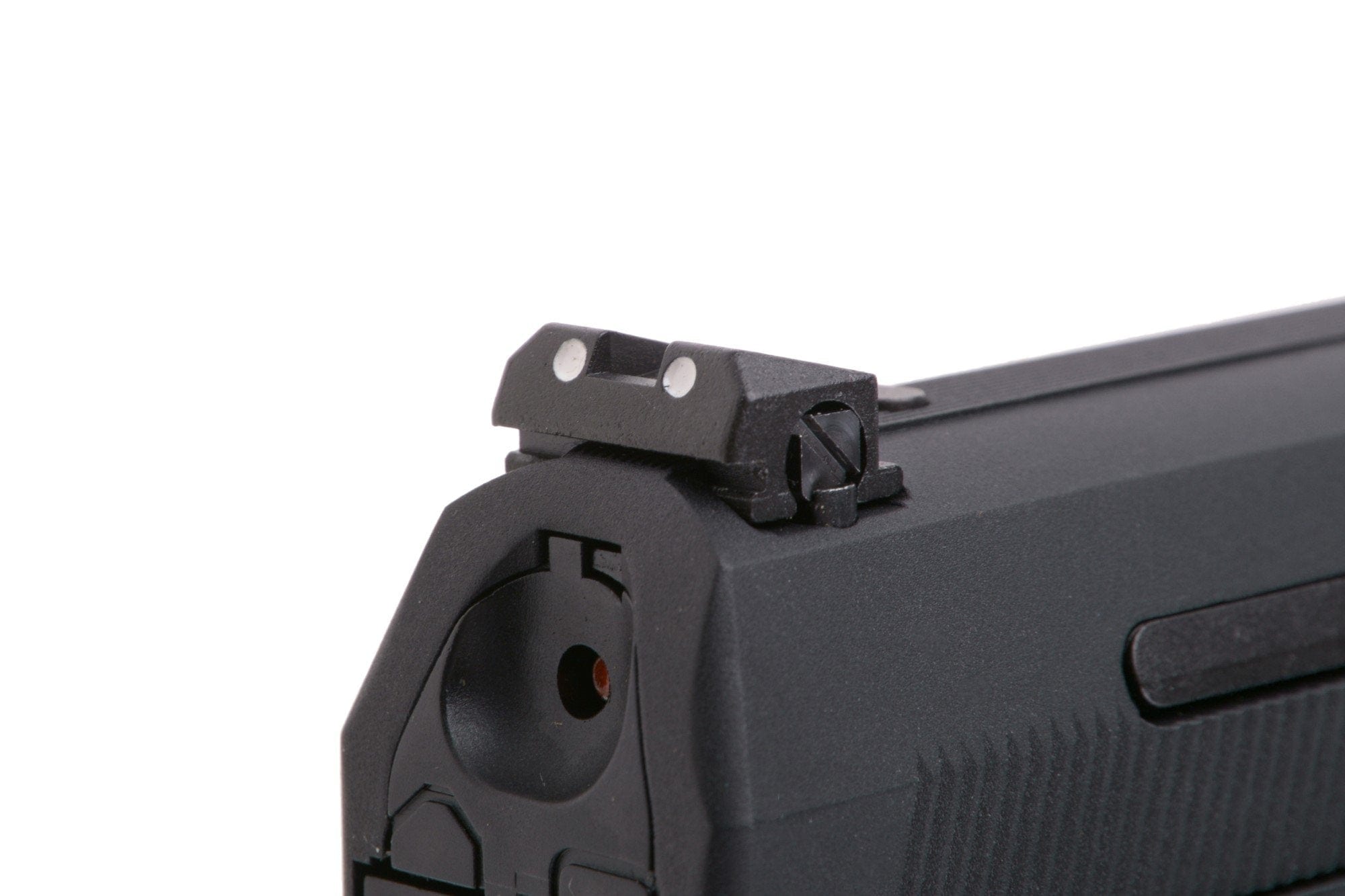 Walther P99 Pistol Replica - Black