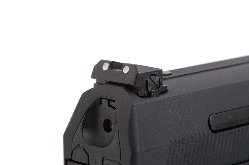 Walther P99 Pistol Replica - Black