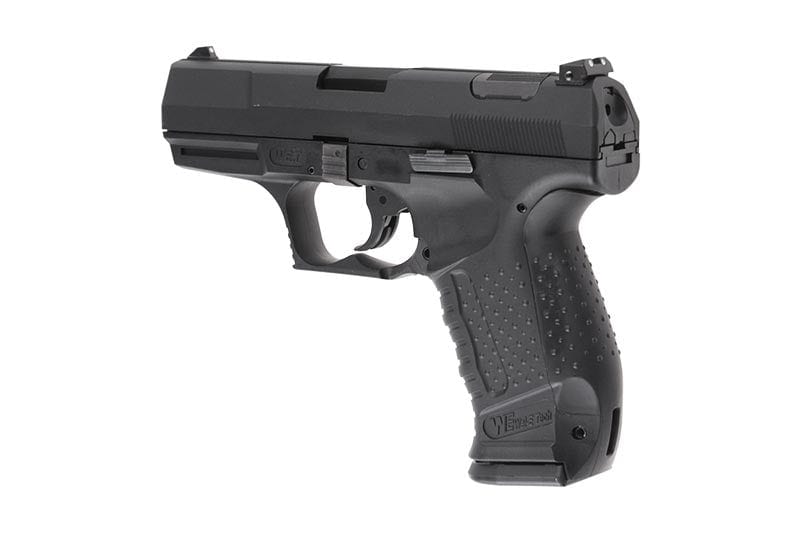 Walther P99 Pistol Replica - Black