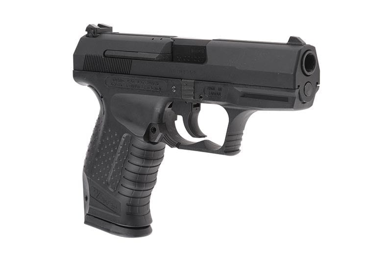 Walther P99 Pistol Replica - Black