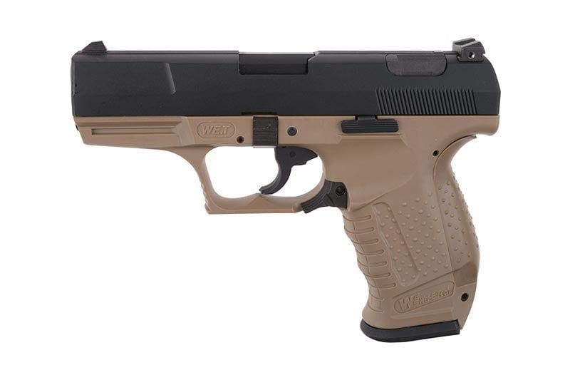 E99 Pistol Replica - Tan