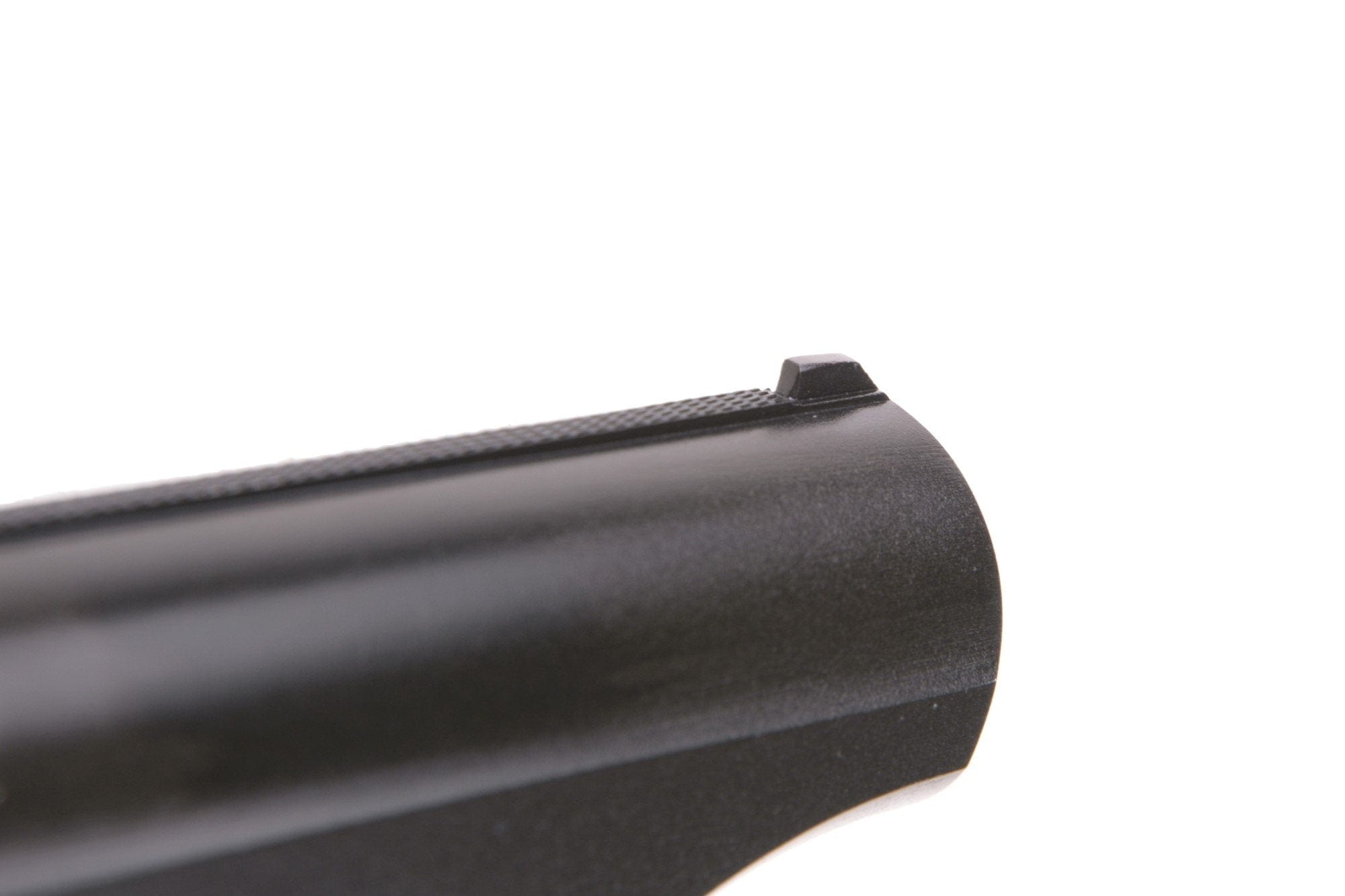 Suppressed MK Pistol Replica - Black/Brown Grip by WE on Airsoft Mania Europe