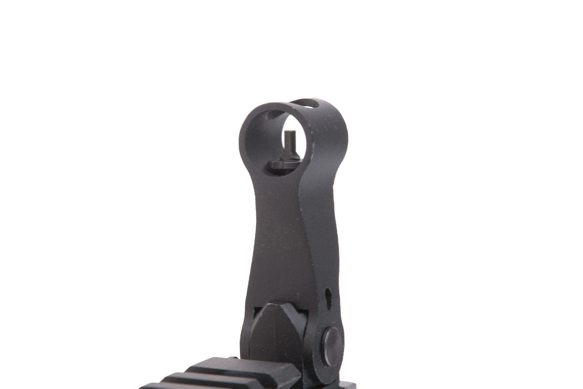 MK17 MOD 0 SF Open Bolt Carbine Replica - Black by WE on Airsoft Mania Europe