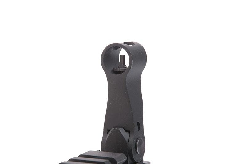 MK17 MOD 0 SF Open Bolt Carbine Replica - Black by WE on Airsoft Mania Europe