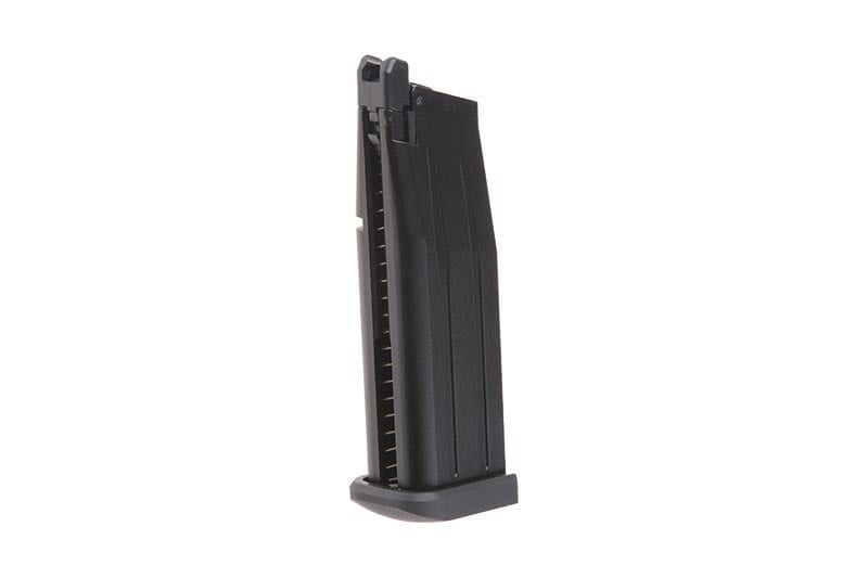 24 BB Gas Magazine for Hi-Capa 3.8 Replicas
