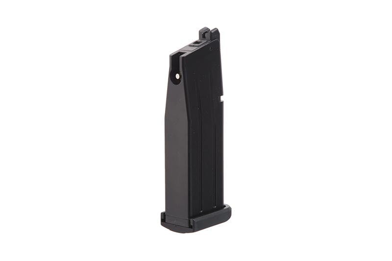 24 BB Gas Magazine for Hi-Capa 3.8 Replicas by WE on Airsoft Mania Europe