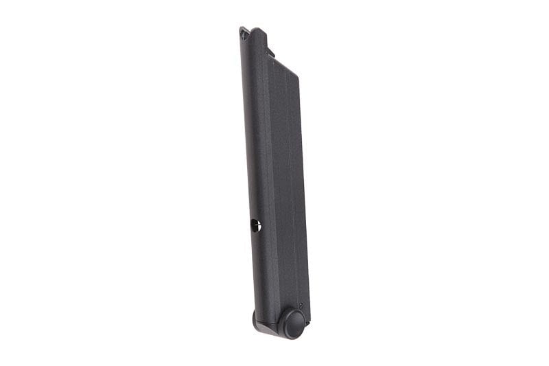 15 BB Gas Magazine for Luger P08 Replicas