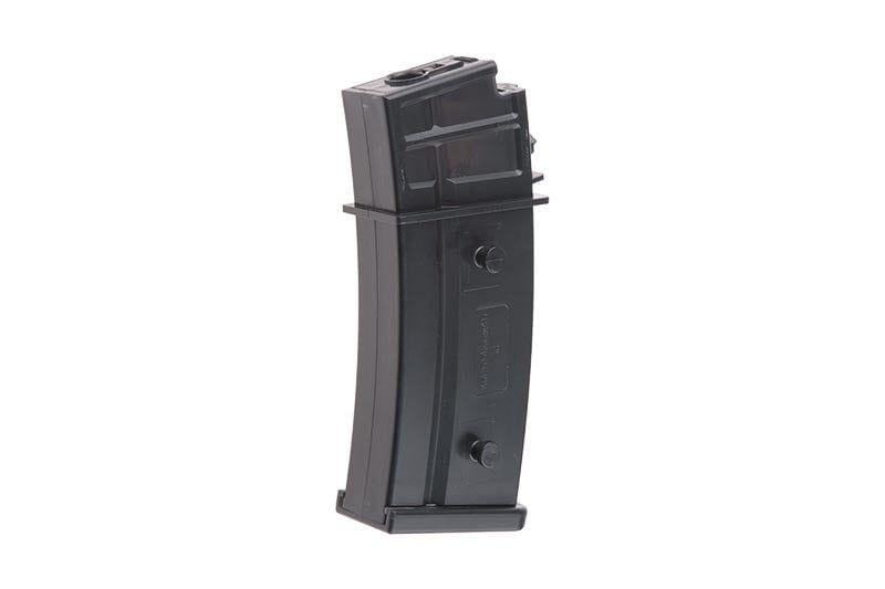 Hi-Cap 420 BB G36 Magazine