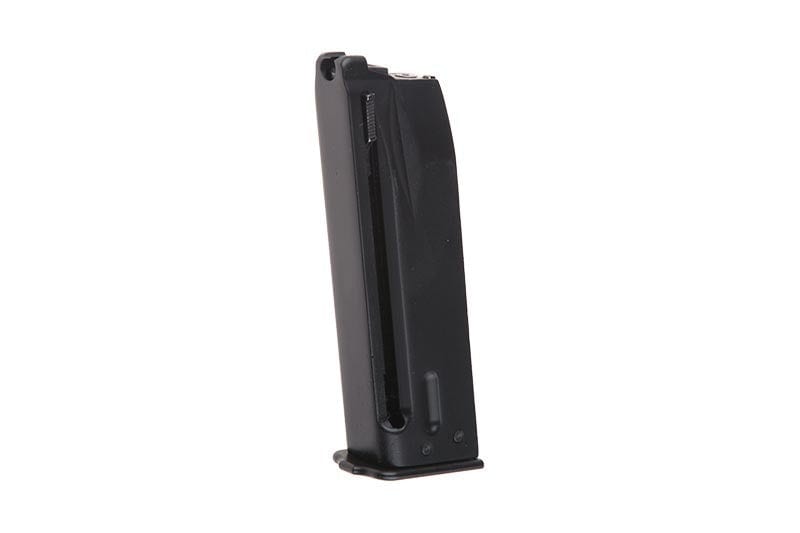 20 BB Gas Magazine for GGB-0351TM Replicas