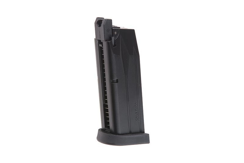 15 BB Gas Magazine for 3PX4 Compact Replicas
