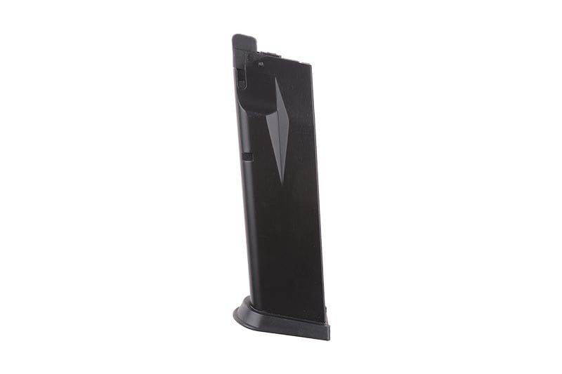 Gas Magazine for F228 (20 BB)