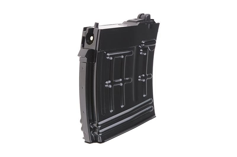 20 BB Gas Magazine for AceVD WE Replicas