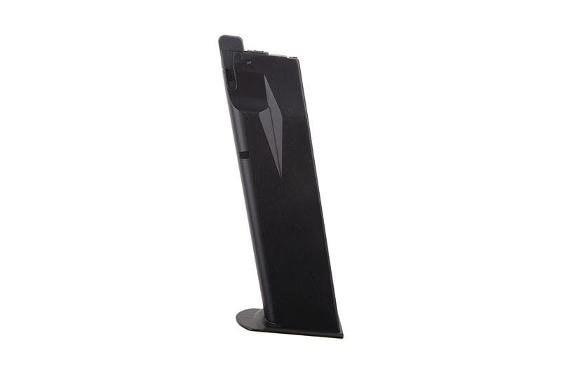 Airsoft low-cap Magazine for MK25 Replicas