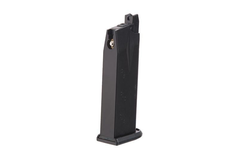 22 BB Gas Magazine for E99 Replicas by WE on Airsoft Mania Europe