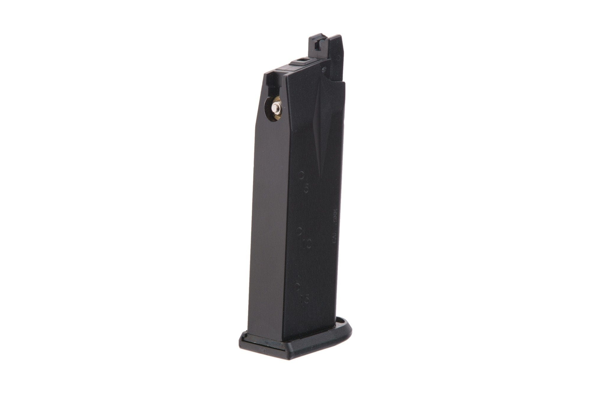 22 BB Gas Magazine for E99 Replicas by WE on Airsoft Mania Europe