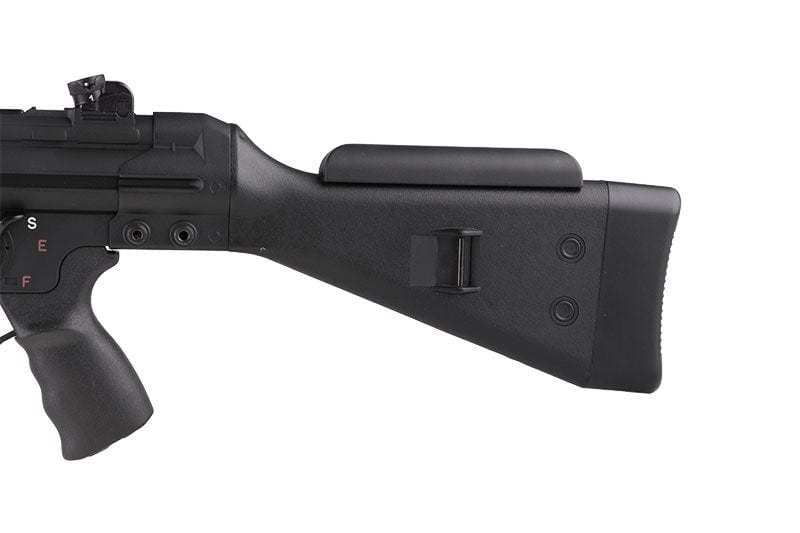 CA-SG1 Tactical Rifle II (CA010M) Assault Rifle