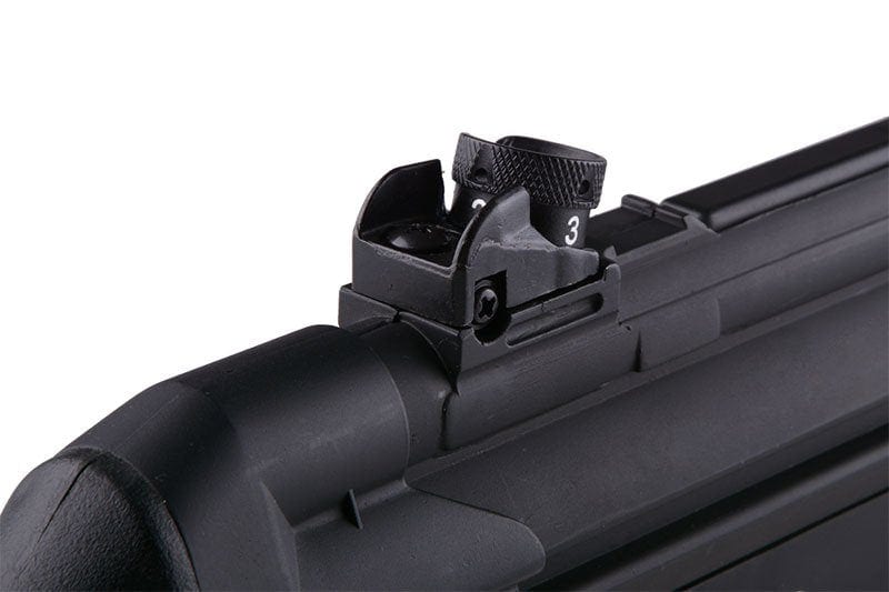 CA-SG1 Tactical Rifle II (CA010M) Assault Rifle