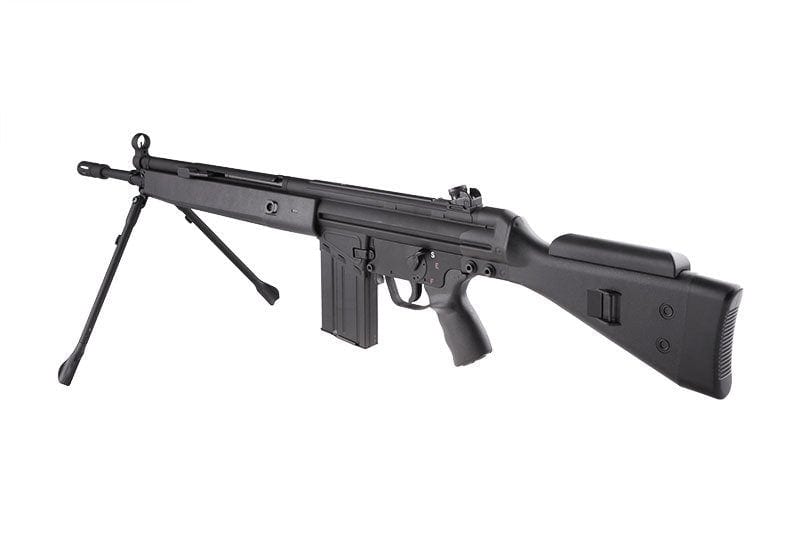 CA-SG1 Tactical Rifle II (CA010M) Assault Rifle