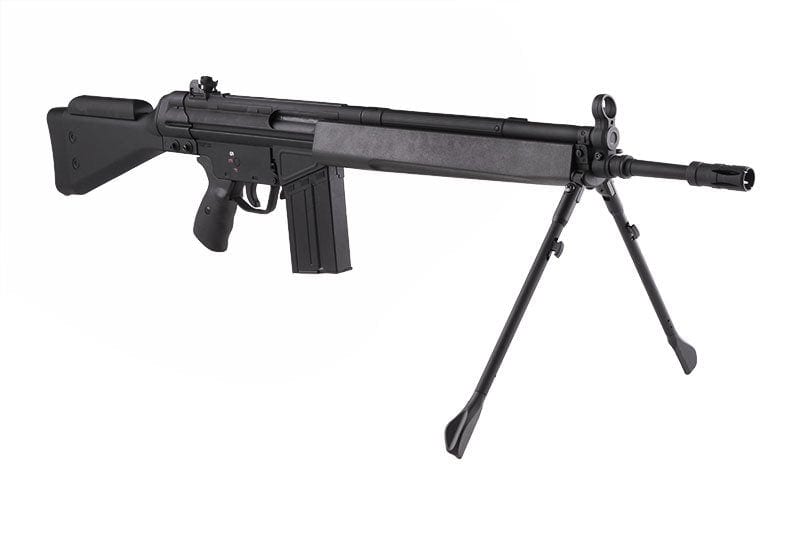 CA-SG1 Tactical Rifle II (CA010M) Assault Rifle