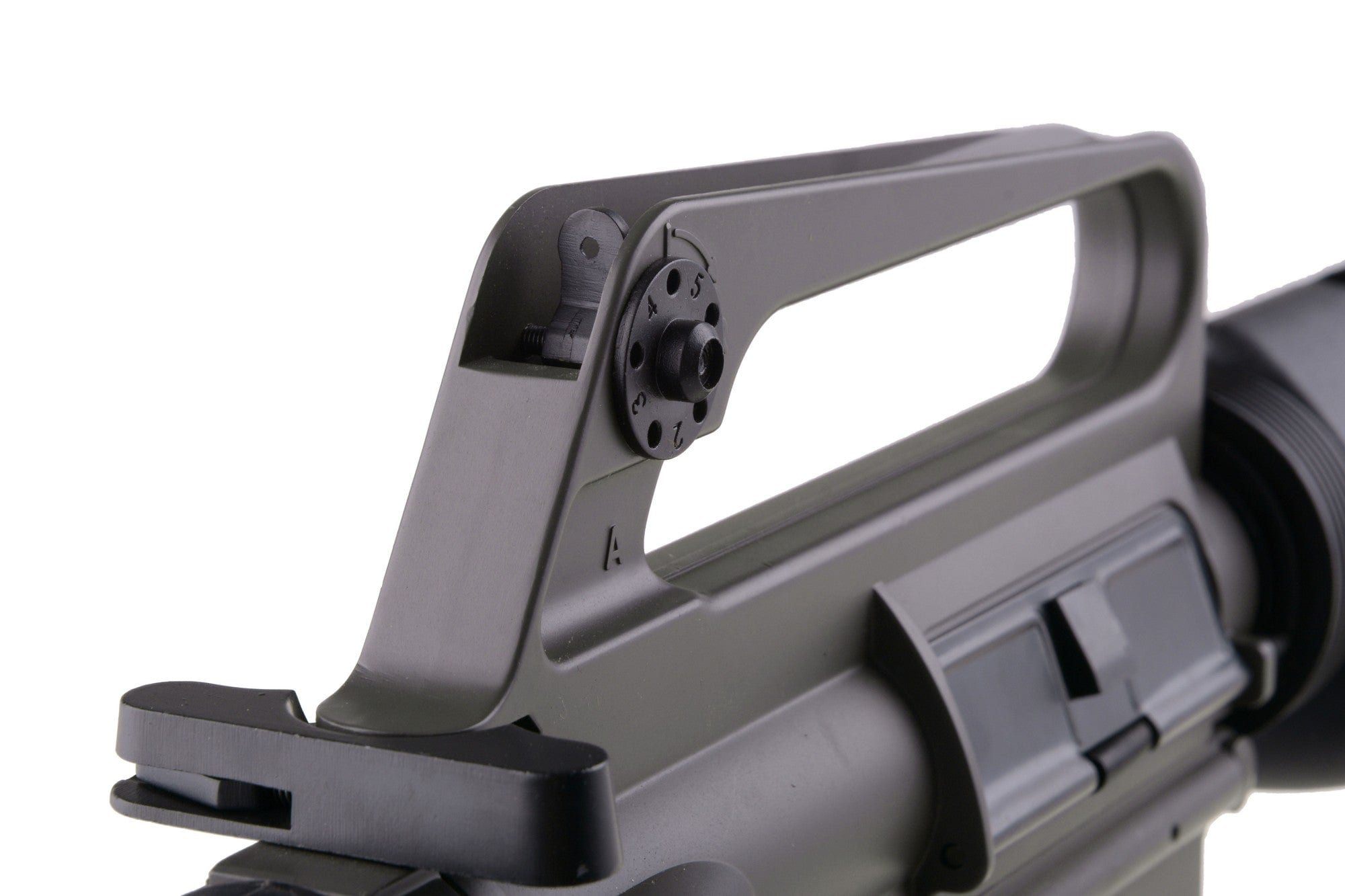 M16 Vietnam (AR017M-X) Replica