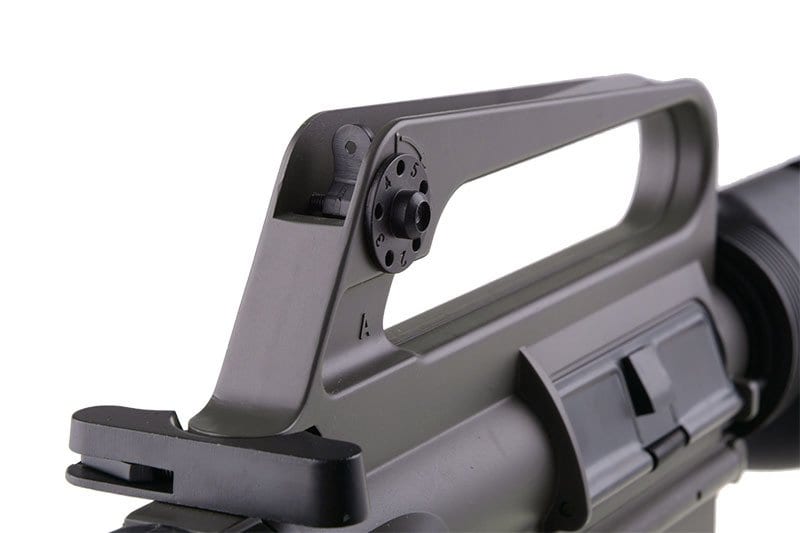 M16 Vietnam (AR017M-X) Replica