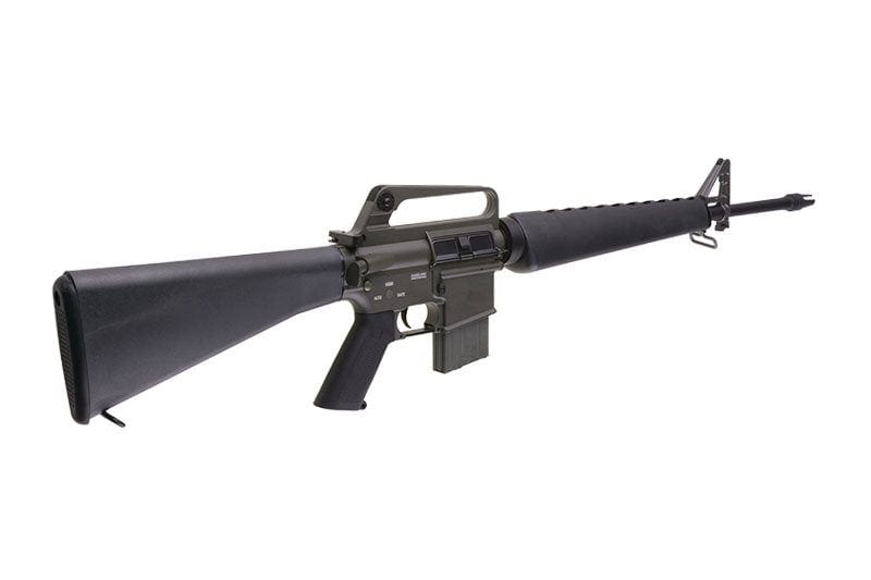 M16 Vietnam (AR017M-X) Replica