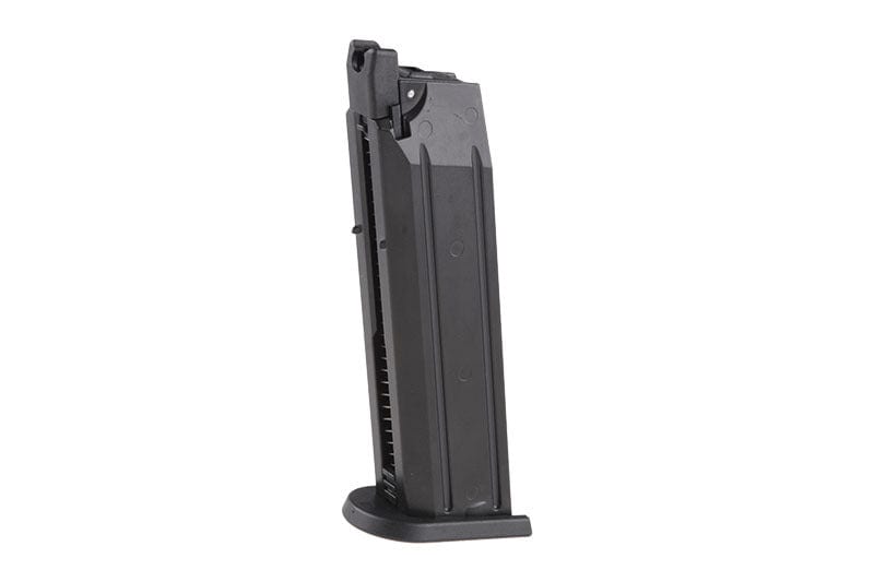 24 BB Green Gas Magazine for ICS BLE Replicas