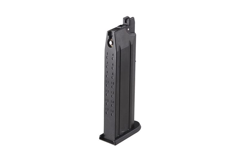 24 BB Green Gas Magazine for ICS BLE Replicas