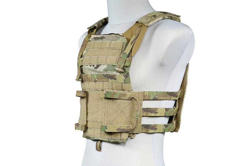 JPC 2.0 - Multicam