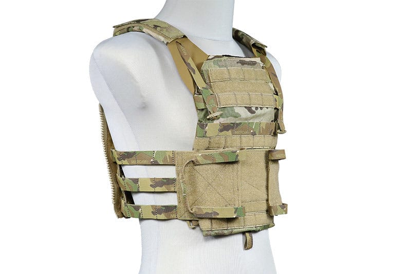 JPC 2.0 - Multicam