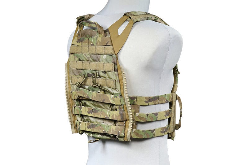 JPC 2.0 - Multicam